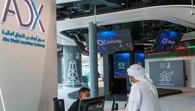 سوق أبوظبي يتقدم البورصات العربية بمكاسب 58.3 مليار دولار