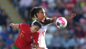 يورو السيدات.. أكثر من مليوني ألماني تابعوا مباراة البرتغال وسويسرا