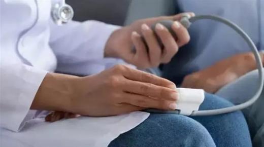 ماذا يعني سماع صوت النبض؟