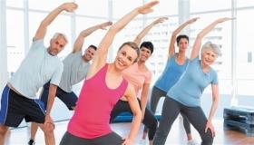 فوائد التمارين المكثقة الأسبوعية تتشابه مع التمارين اليومية