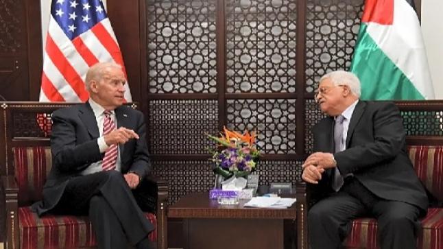 فلسطينيون قبل زيارة بايدن: الدعم الاقتصادي الأمريكي ليس بديلاً عن السلام