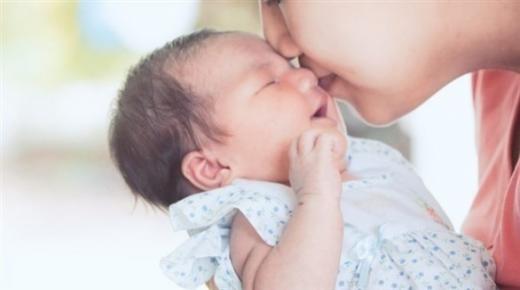 الرضع يميزون الحروف بعد ساعات من الولادة