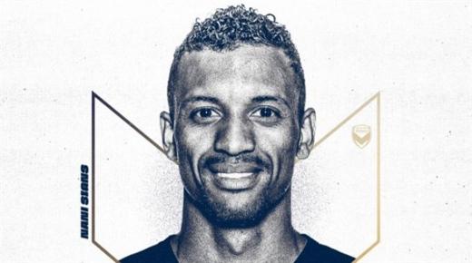 البرتغالي ناني ينضم إلى ملبورن فيكتوري