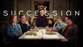 ساكسيشن” يتصدر الترشيحات لجوائز إيمي التلفزيونية