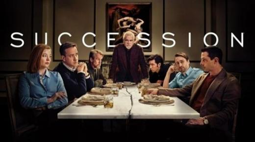 ساكسيشن” يتصدر الترشيحات لجوائز إيمي التلفزيونية