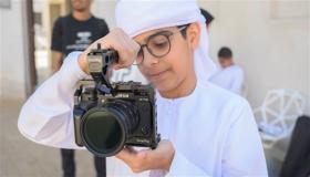 “فنتاستيك” الصيفي لإثراء مهارات الناشئة في الإخراج السينمائي