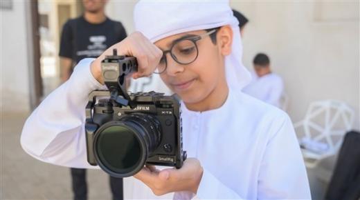 “فنتاستيك” الصيفي لإثراء مهارات الناشئة في الإخراج السينمائي