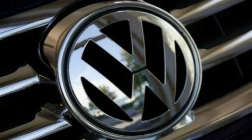 فولكس فاغن تطور برنامج كمبيوتر لجميع علامات سياراتها