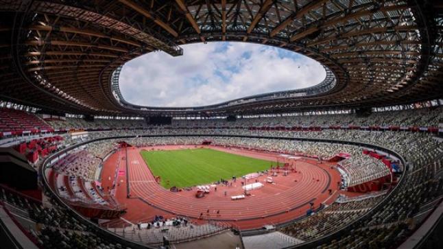 طوكيو تستضيف بطولة العالم لألعاب القوى 2025