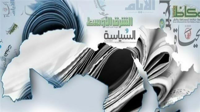 صحف عربية: بوادر أزمة بين بغداد وأنقرة والمالكي يدعو لـ”حرب”