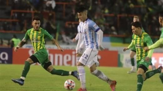 الدوري الأرجنتيني: أتلتيكو توكومان يتصدر مؤقتاً