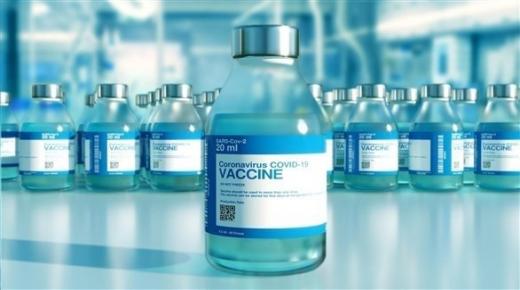 الجرعة المعزّزة الثانية فاعلة ضد طفرات أوميكرون