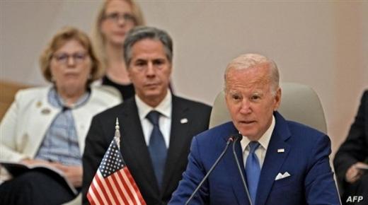 قمة جدة … تحديات جسام ربما لن تفلح معها الوعود