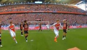 ردود فعل متباينة على تقنية “كاميرات الجسد