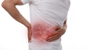 هكذا تفرّق بين آلام الكلى والظهر