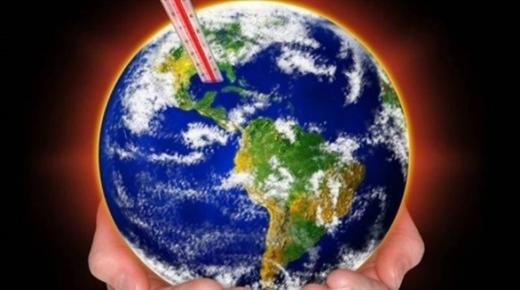 عالم مناخ ألماني: فات الأوان على خفض درجة حرارة الأرض