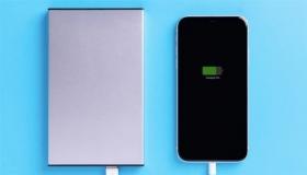 لماذا لا يجب شحن هاتف آي فون بنسبة 100%