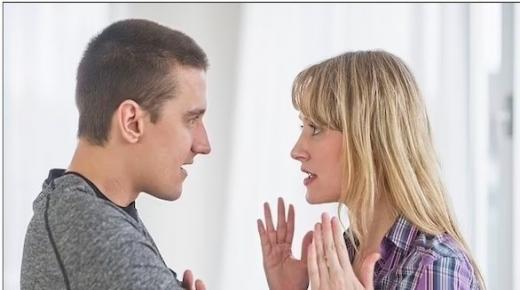 خبيرة نفسية: أخطاء يمكن أن تقضي على العلاقة الزوجية