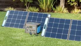 مولد ثوري يوفر 7 أيام من الطاقة بشحنة واحدة