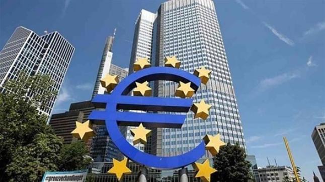 ارتفاع معدل التضخم في منطقة اليورو