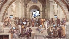 الصحافة في عالم يبدو كأنه يتهاوى