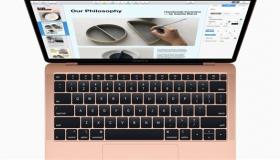 أبل تتوصل إلى تسوية بقيمة 50 مليون دولار بسبب خلل في لوحات مفاتيح ماك بوك