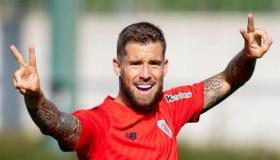 برشلونة يسعى لضم مدافع بلباو