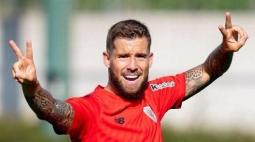 برشلونة يسعى لضم مدافع بلباو