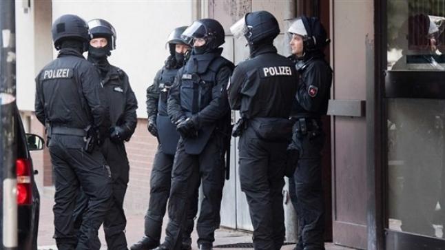 رصد عشرات عمليات غسل أموال بين متطرفين في ألمانيا