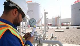 العراق يخطط لزيادة إنتاج النفط