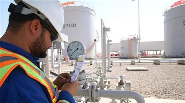 العراق يخطط لزيادة إنتاج النفط