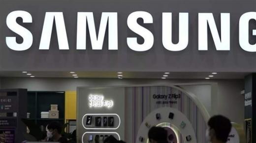 سامسونغ تحتفل بإنتاج أول شحنة من رقائق 3 نانومتر المتطورة