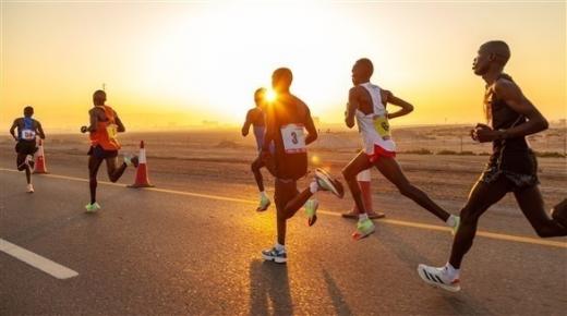 4 نصائح تعزز أداء عدائي نصف الماراثون في الصيف