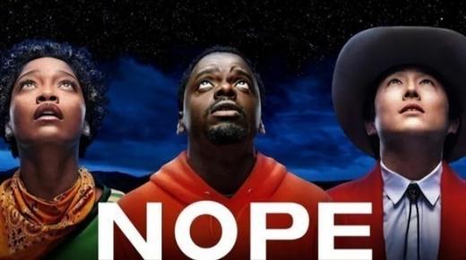 “نوب” يتصدر إيرادات شباك التذاكر في أمريكا الشمالية