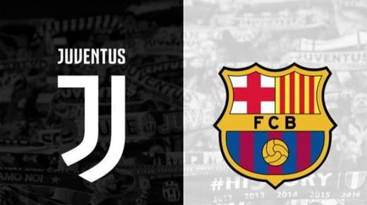 اختبار صعب لبرشلونة أمام يوفنتوس في الجولة الأمريكية