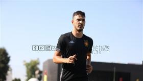 رسمياً.. الترجي يضم دقدوق وبن علي