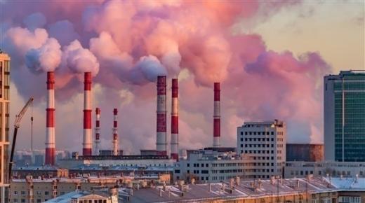 تقرير بريطاني: تلوث الهواء يساهم في زيادة الخرف