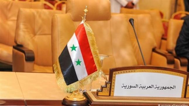 عودة سوريا إلى الجامعة العربية.. ليست قريبة