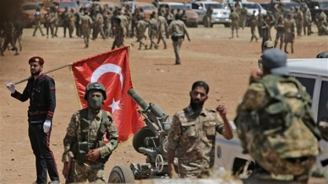 ما هي خطة تركيا الكبرى في سوريا