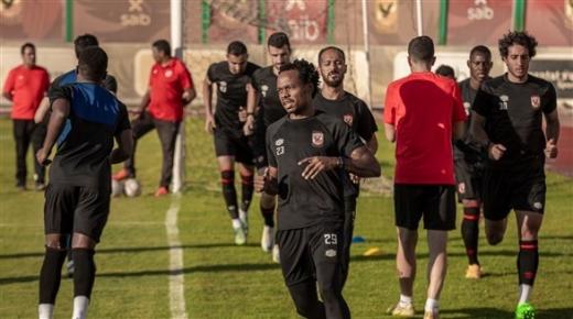 أبرز المباريات العربية والعالمية اليوم الأربعاء