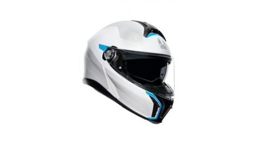 “إيه جي في” تطلق خوذة القابلة للطي