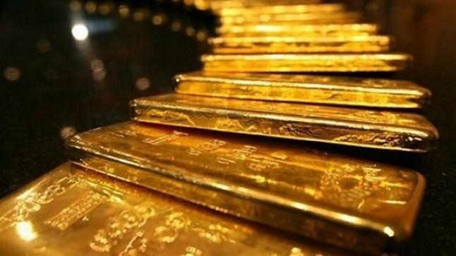 الذهب يقفز أكثر من 1% بعد قرار مجلس الاحتياطي الاتحادي