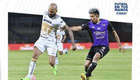 داني ألفيش يعود للتألق في ظهوره الأول