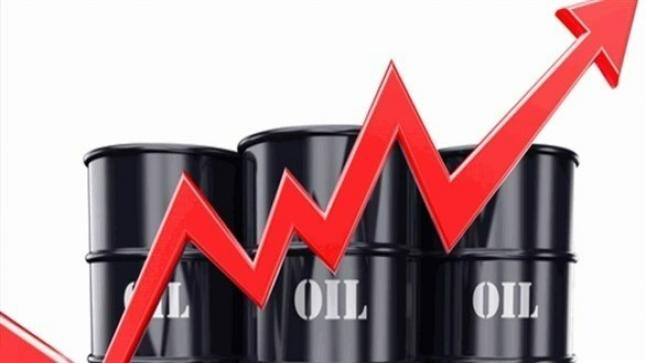 النفط يواصل مكاسبه مع تحسن شهية المخاطرة