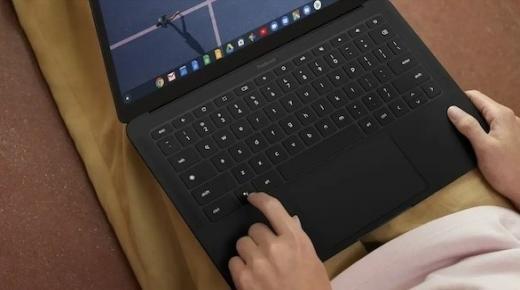 أفضل 5 أجهزة كمبيوتر محمولة تعمل باللمس لعام دراسي جديد