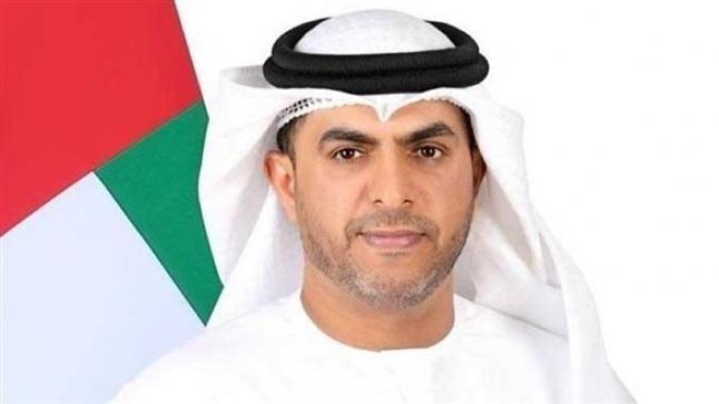 وزير العدل: الإمارات تولي اهتماماً كبيراً لمحاربة جريمة الاتجار بالبشر
