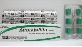 التعرض المبكر للمضادات الحيوية يسبب الحساسية والربو