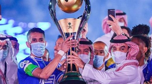 “الرياضة” السعودية تعلن ضوابط الحصول على الدعم المالي