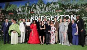 نتفليكس تقاضي منتجي مسرحية موسيقية مقتبسة من مسلسلها “بريدجرتون”