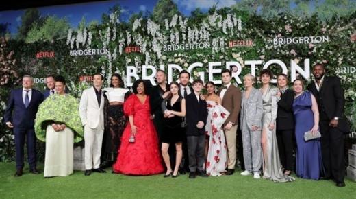 نتفليكس تقاضي منتجي مسرحية موسيقية مقتبسة من مسلسلها “بريدجرتون”